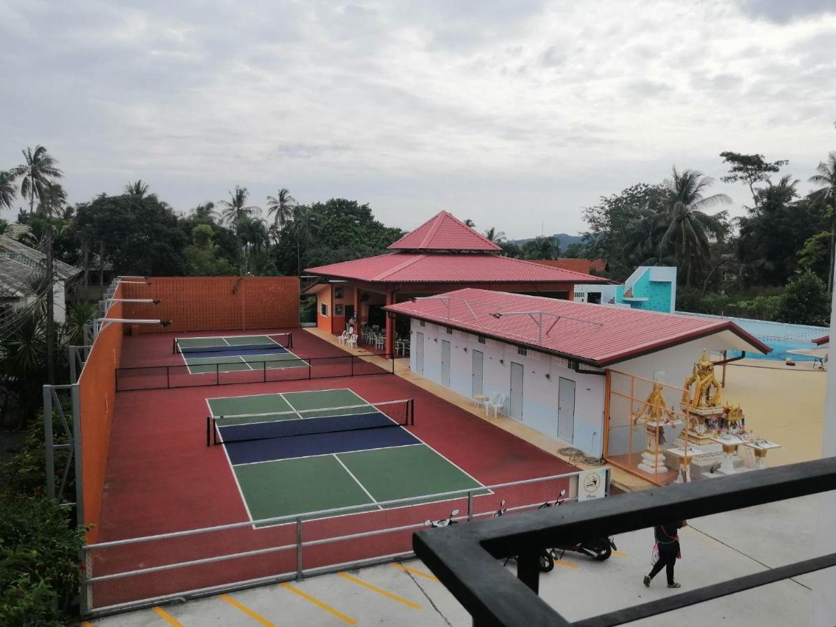 Ferienwohnung Baan7984 Rawai Exterior foto