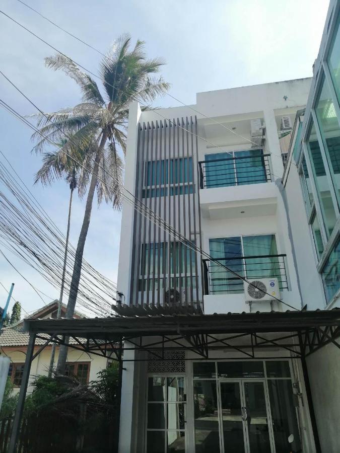 Ferienwohnung Baan7984 Rawai Exterior foto