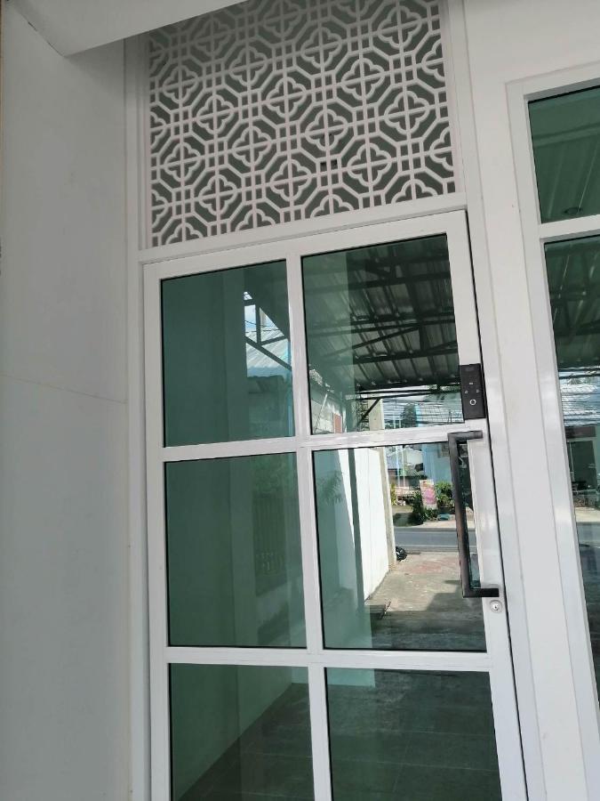 Ferienwohnung Baan7984 Rawai Exterior foto