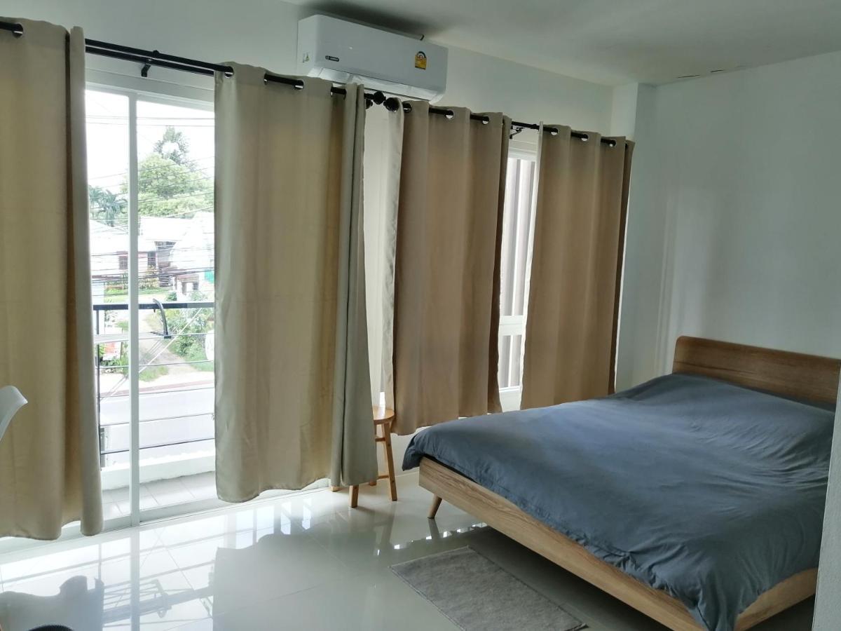 Ferienwohnung Baan7984 Rawai Exterior foto